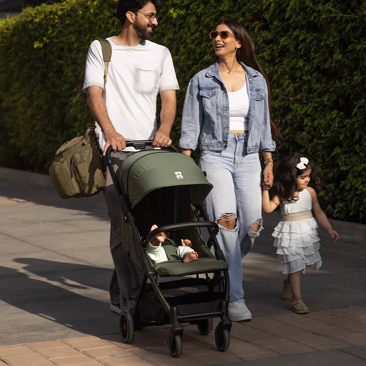 Growgether VELOX Stroller