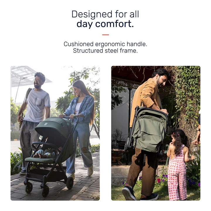 Growgether VELOX Stroller