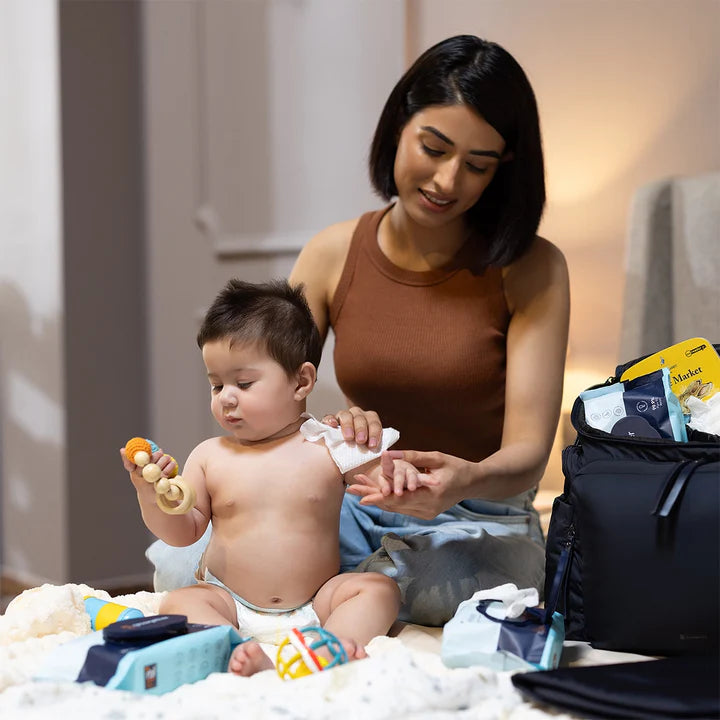 Growgether Wet Wipes