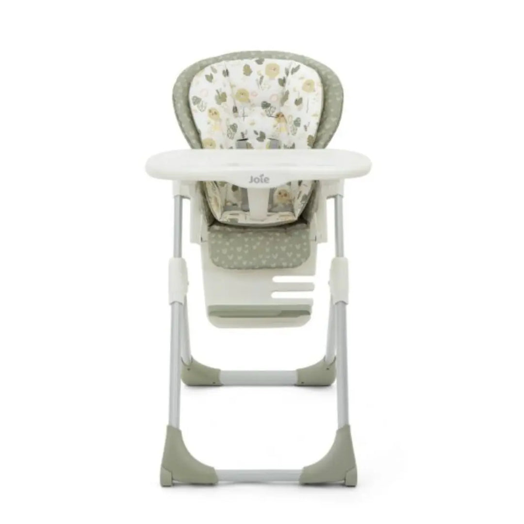 Joie mimzy™ 2in1 highchair (leo)