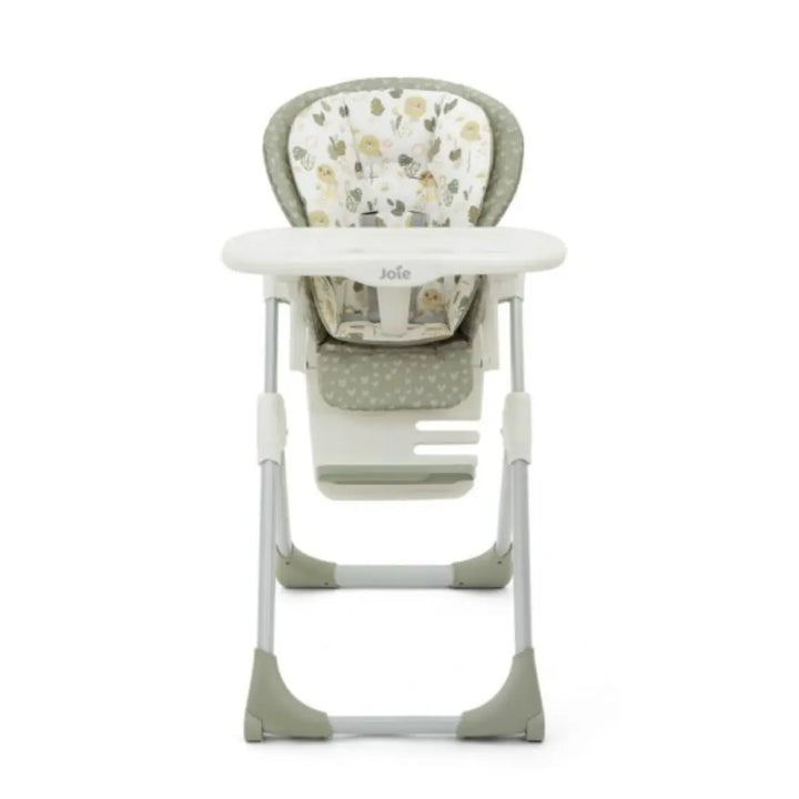 Joie mimzy™ 2in1 highchair (leo)