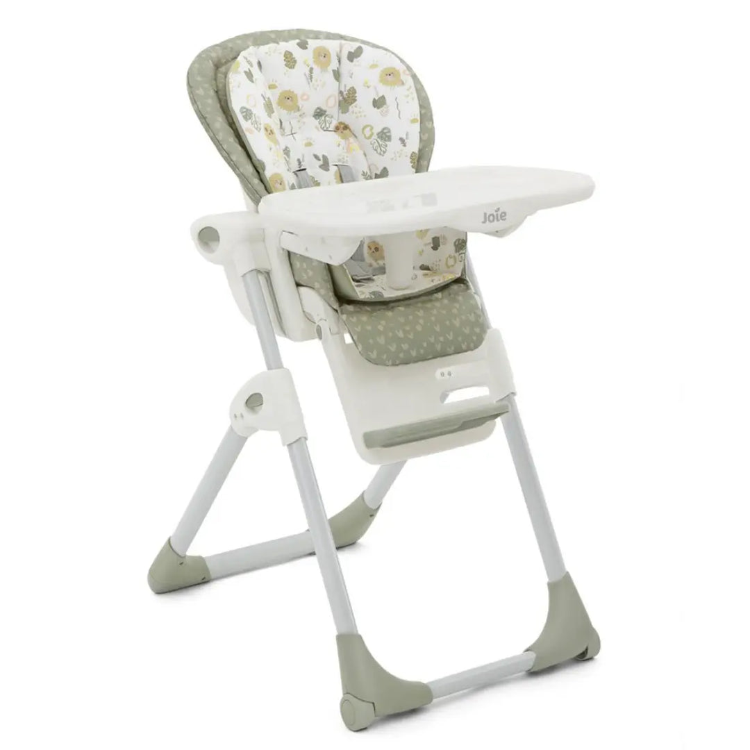 Joie mimzy™ 2in1 highchair (leo)