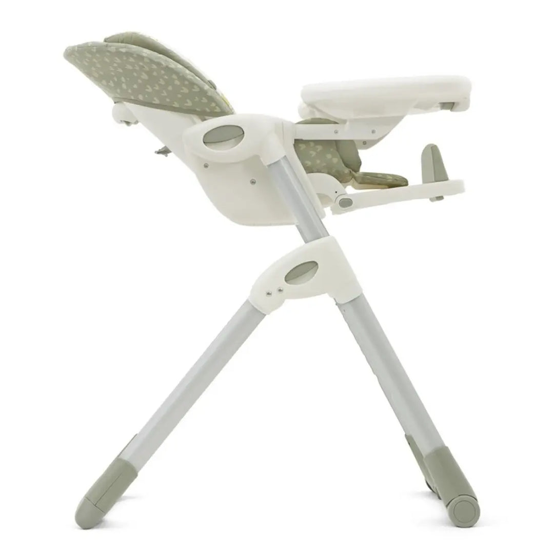 Joie mimzy™ 2in1 highchair (leo)