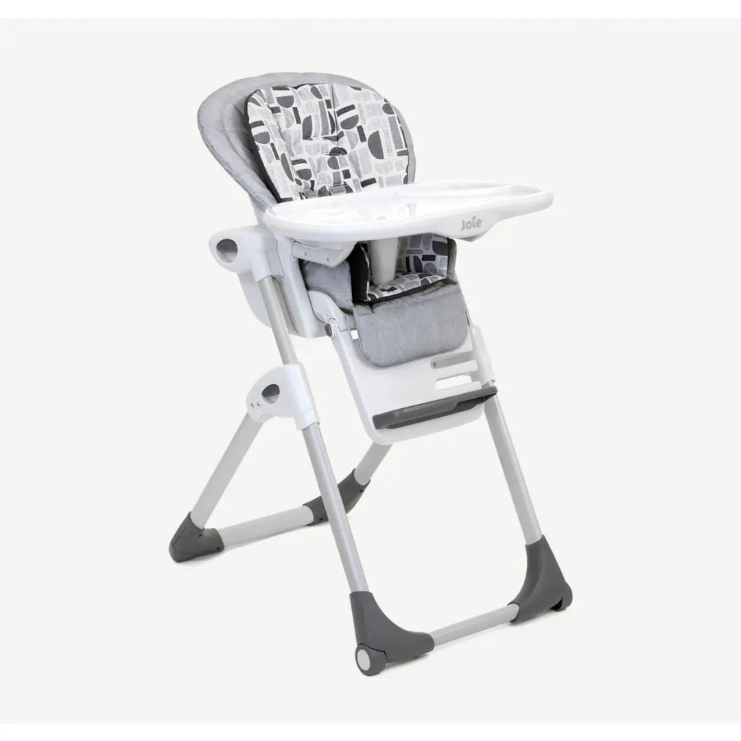 Joie mimzy™ 2in1 highchair (logan)