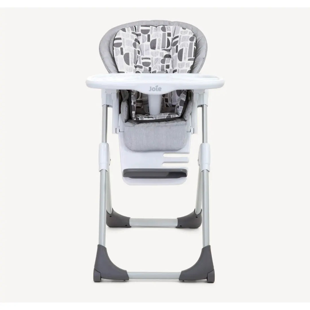 Joie mimzy™ 2in1 highchair (logan)