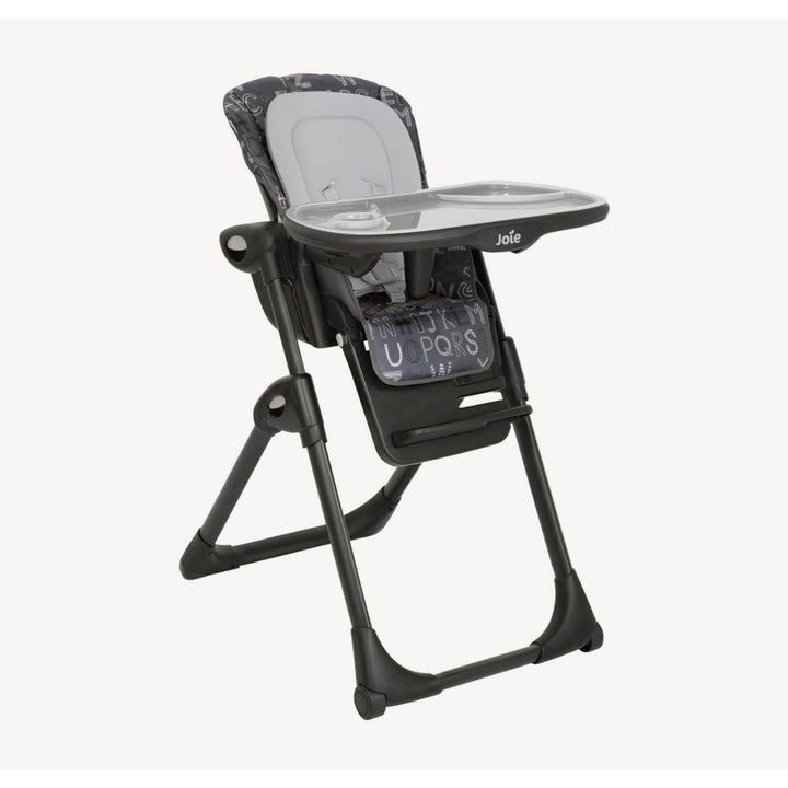 Joie mimzy™ recline highchair