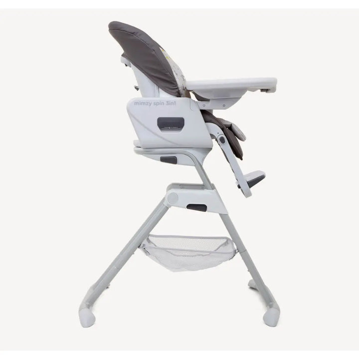 Joie mimzy™ spin 3in1 360° spinning highchair (geometric mountains)