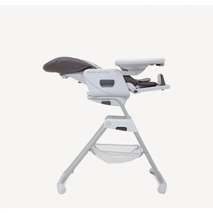 Joie mimzy™ spin 3in1 360° spinning highchair (geometric mountains)