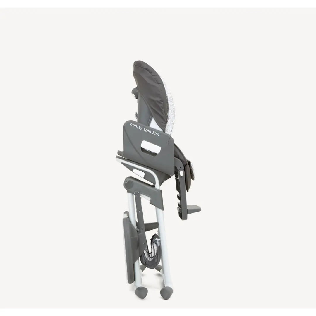 Joie mimzy™ spin 3in1 360° spinning highchair (tile)