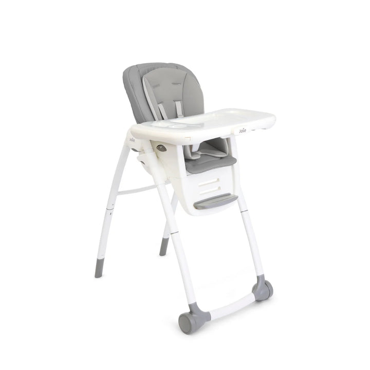 Joie multiply™ 6in1 multi-mode highchair