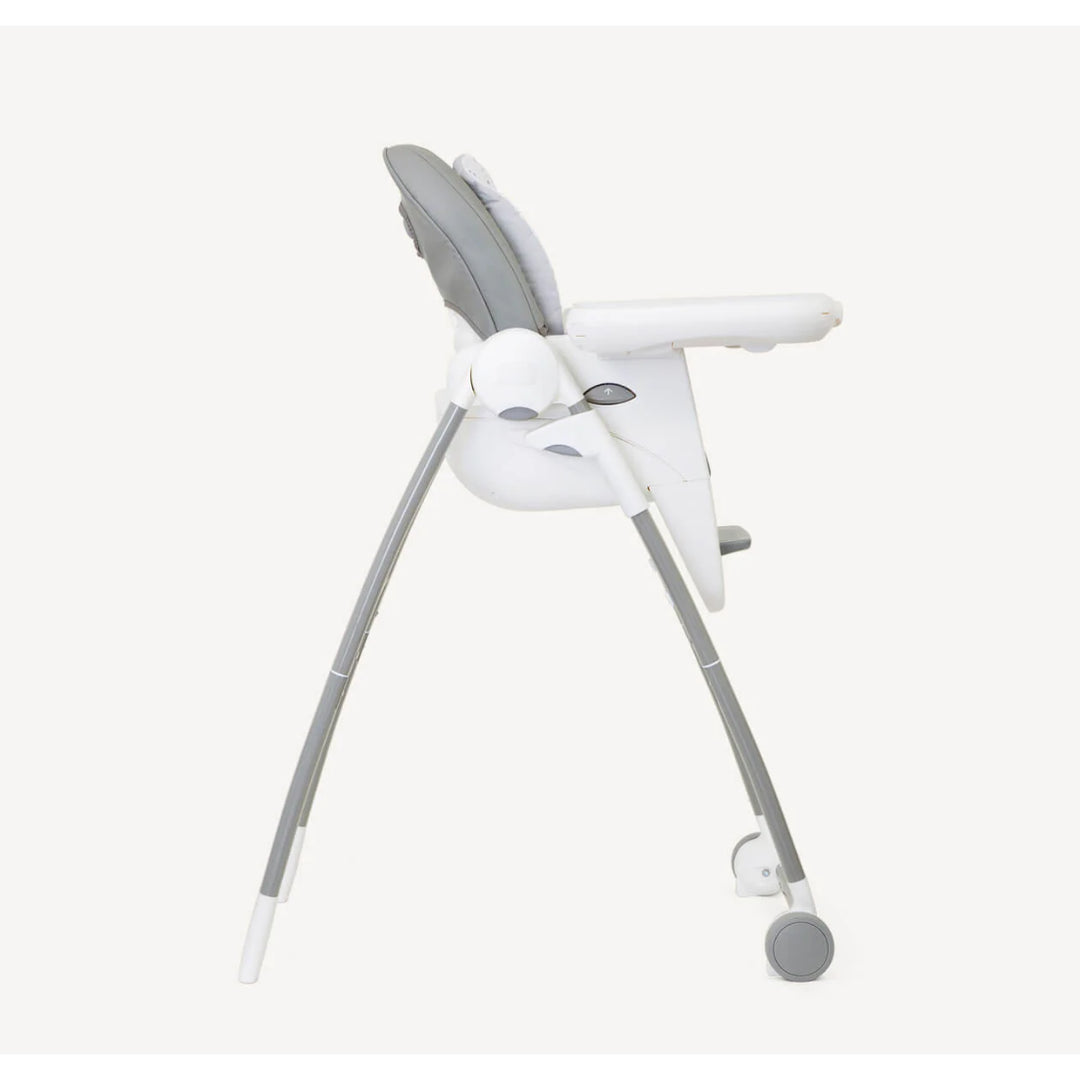 Joie multiply™ 6in1 multi-mode highchair