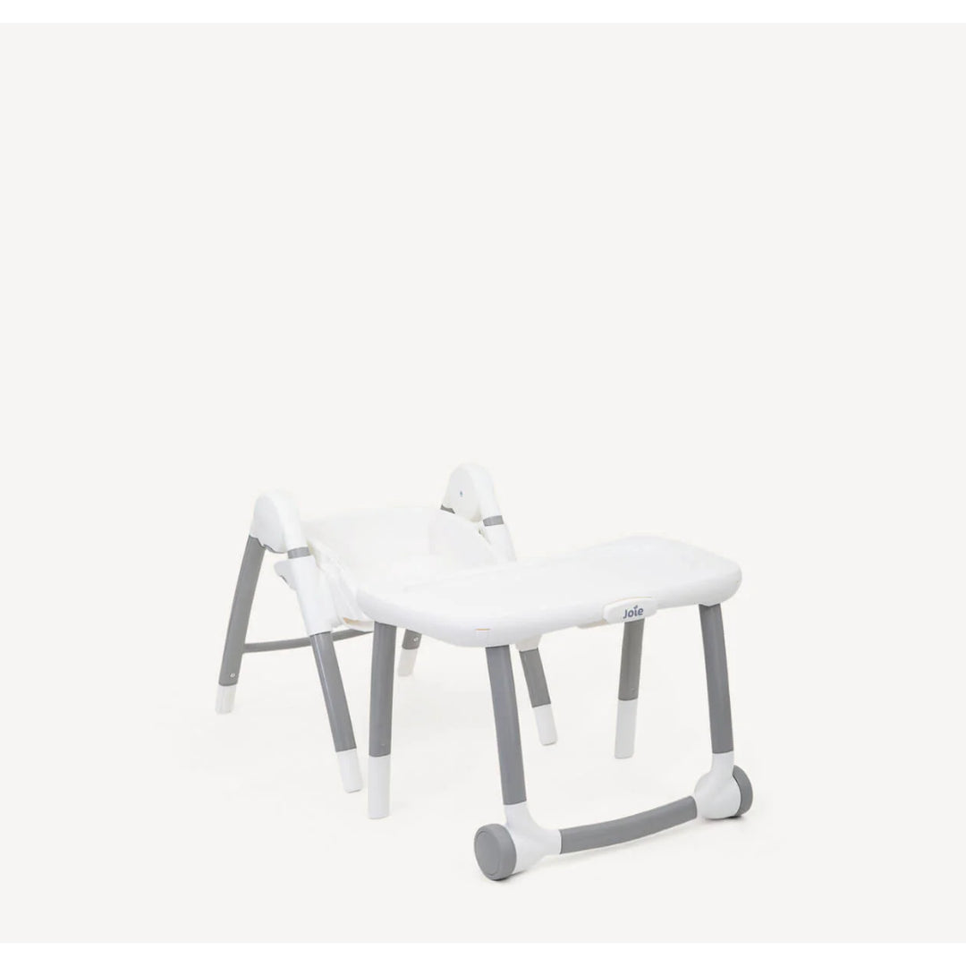 Joie multiply™ 6in1 multi-mode highchair