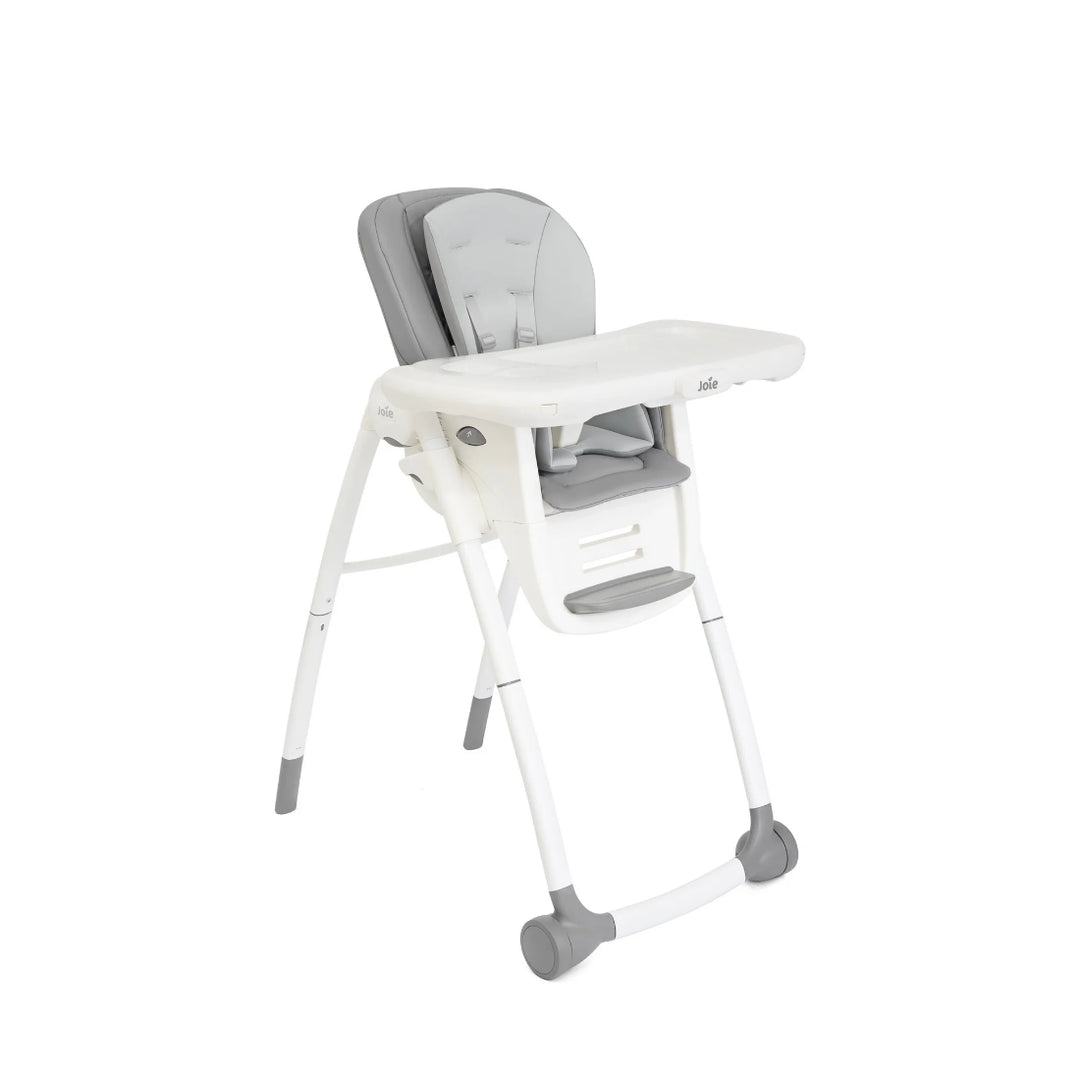 Joie multiply™ 6in1 multi-mode highchair