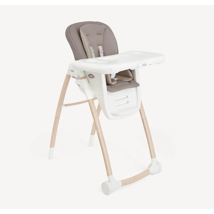 Joie multiply™ 6in1 multi-mode highchair