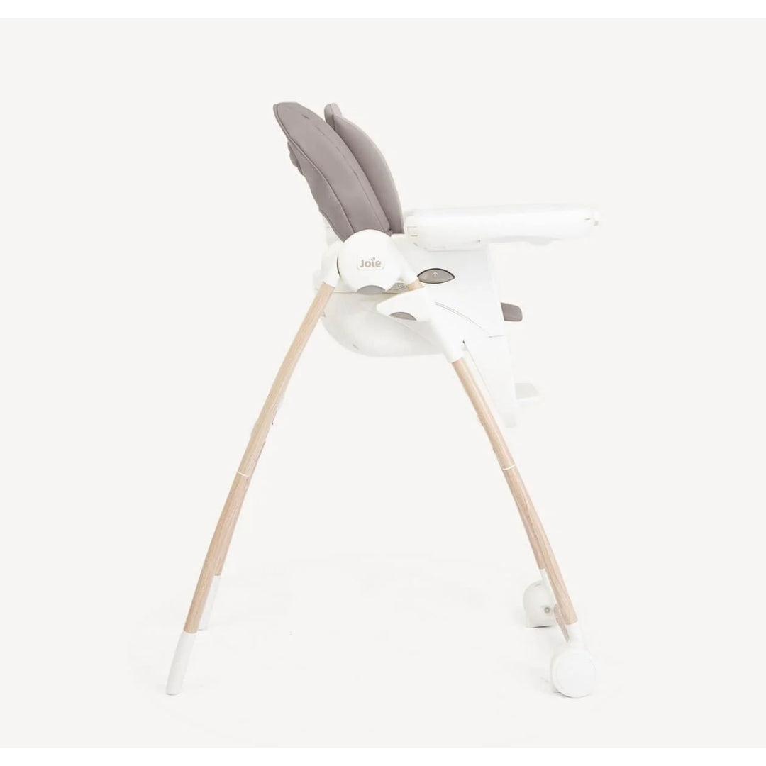 Joie multiply™ 6in1 multi-mode highchair