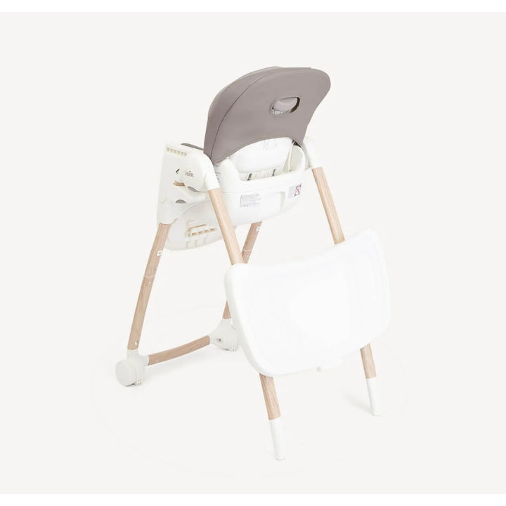 Joie multiply™ 6in1 multi-mode highchair