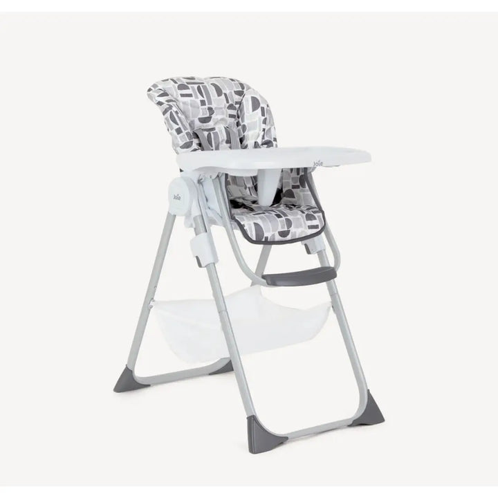 Joie snacker™ 2in1 highchair (logan)