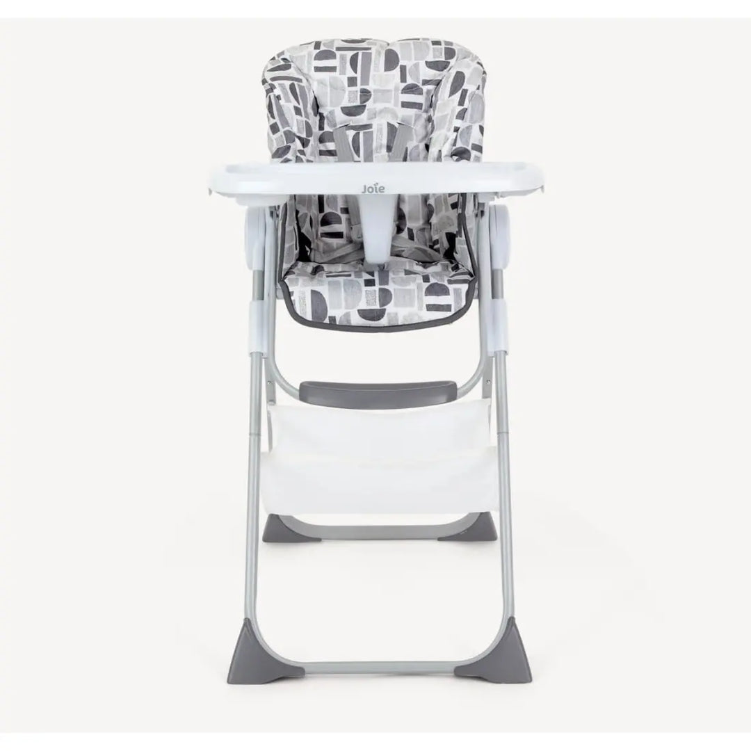 Joie snacker™ 2in1 highchair (logan)