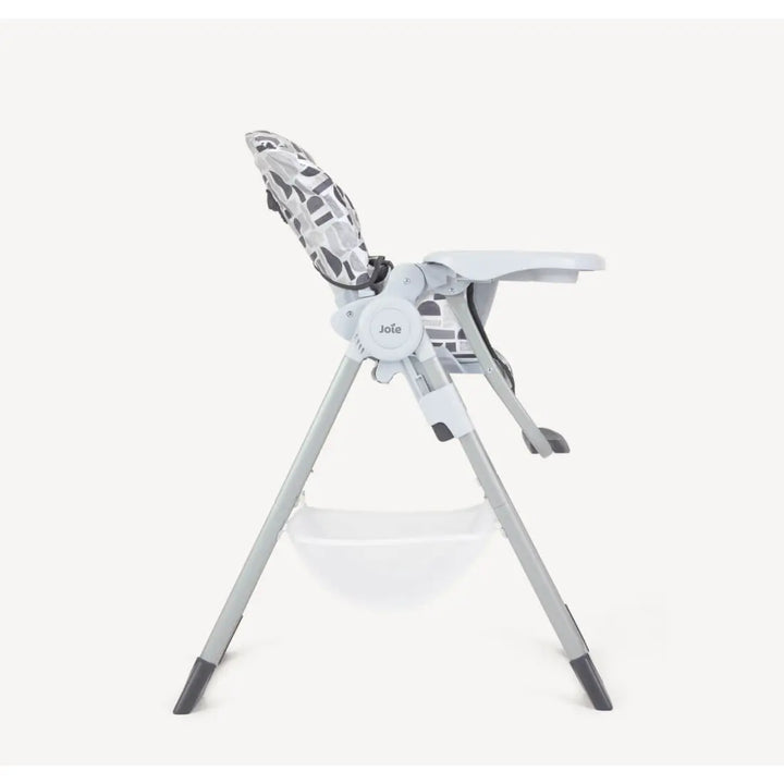 Joie snacker™ 2in1 highchair (logan)