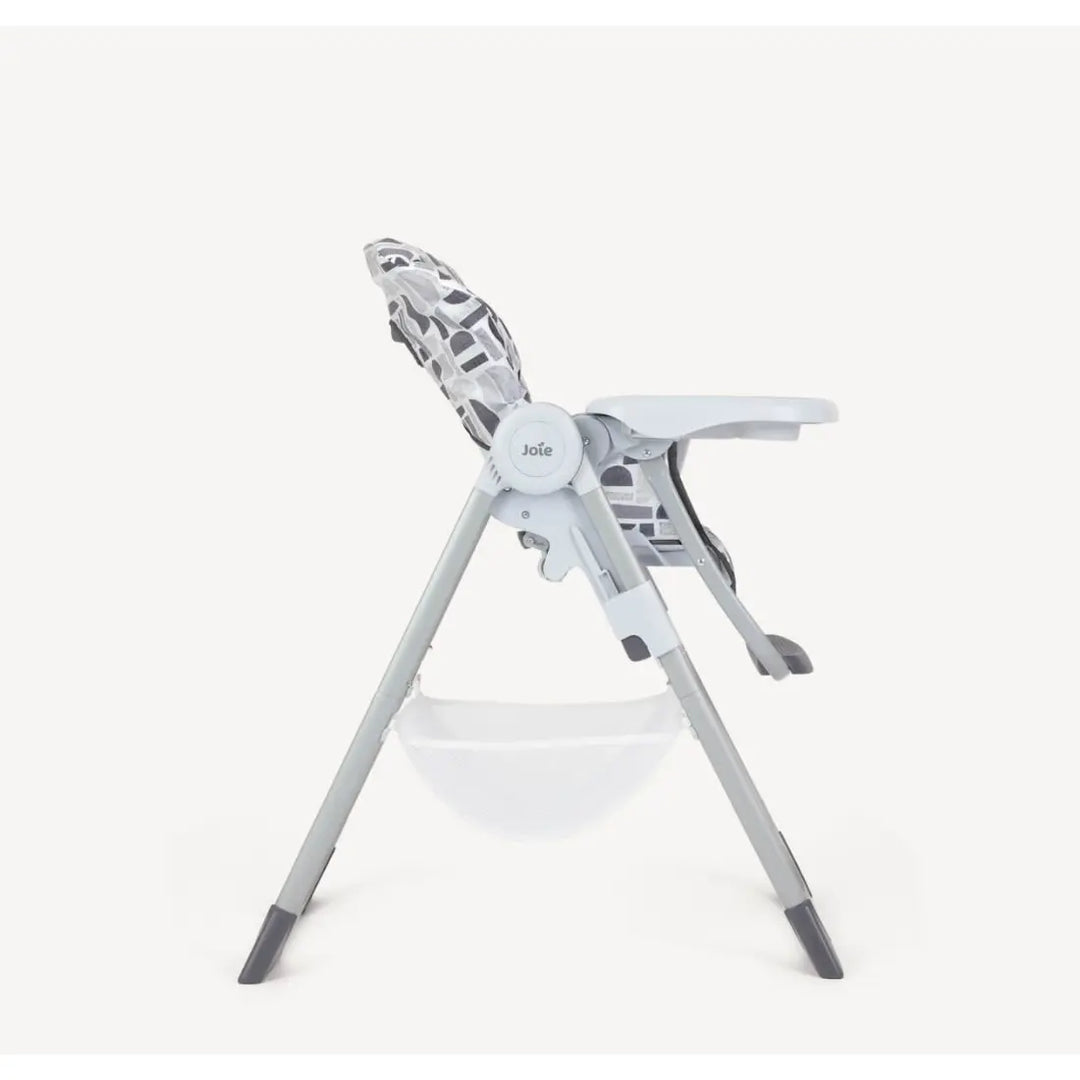 Joie snacker™ 2in1 highchair (logan)