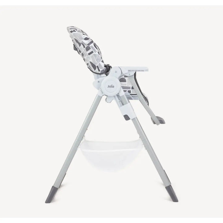 Joie snacker™ 2in1 highchair (logan)