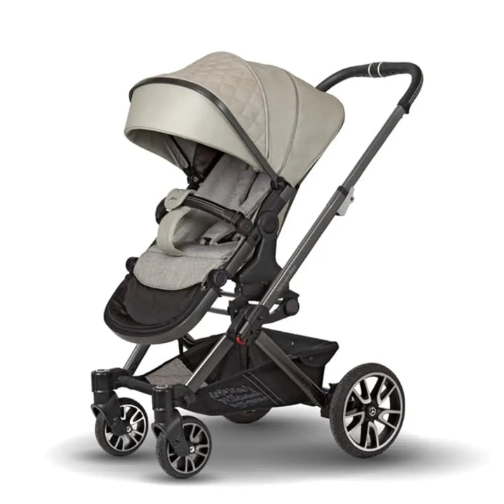 Mercedes-Benz Stroller (Opalith)