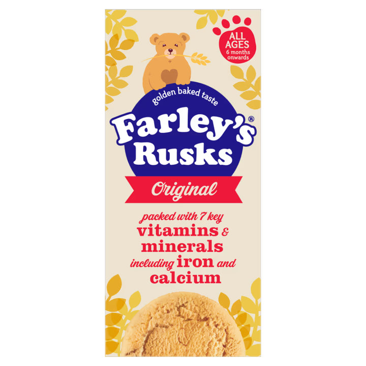 Heinz Farley's Rusks Orginal