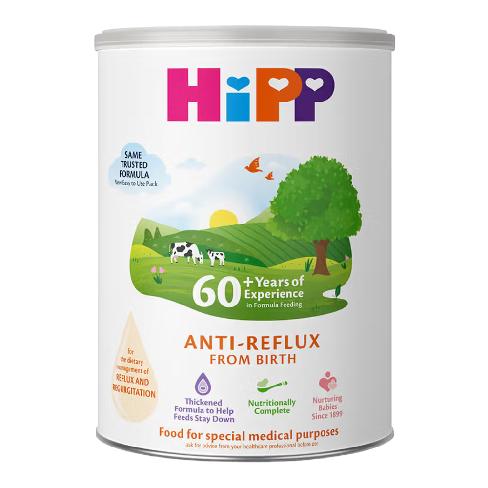 HiPP Anti-Reflux Milk (0m to 12m) (800g)