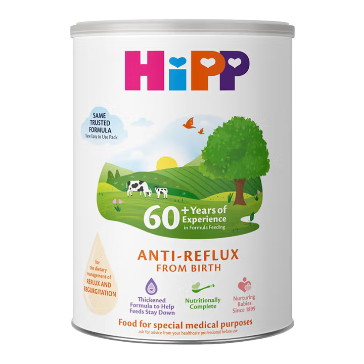 HiPP Anti-Reflux Milk (0m to 12m) (800g)