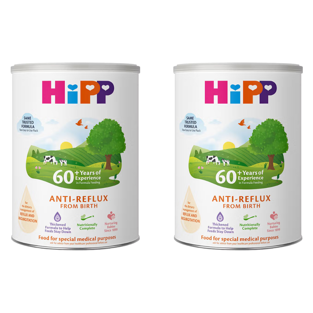 HiPP Anti-Reflux Milk (0m to 12m) (800g)