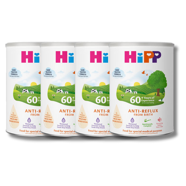 HiPP Anti-Reflux Milk (0m to 12m) (800g)