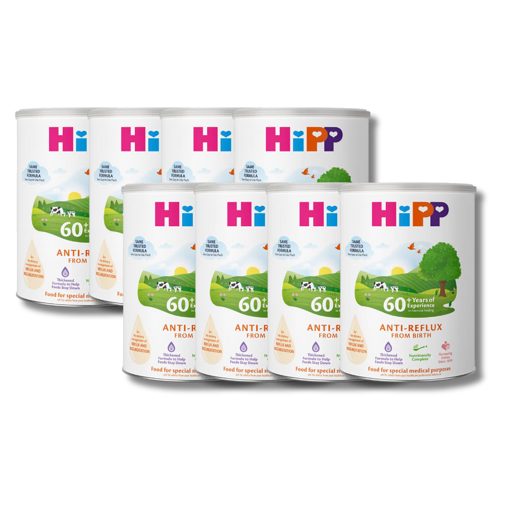 HiPP Anti-Reflux Milk (0m to 12m) (800g)