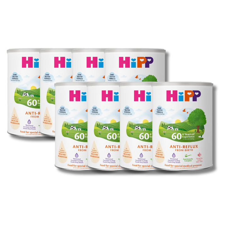 HiPP Anti-Reflux Milk (0m to 12m) (800g)
