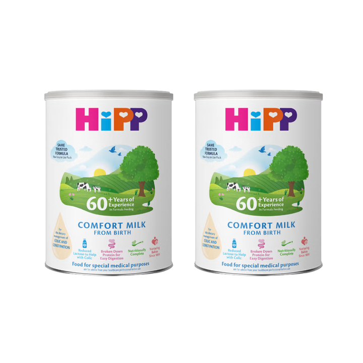 HiPP Comfort Milk (0m to 12m) (800g)