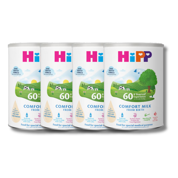 HiPP Comfort Milk (0m to 12m) (800g)