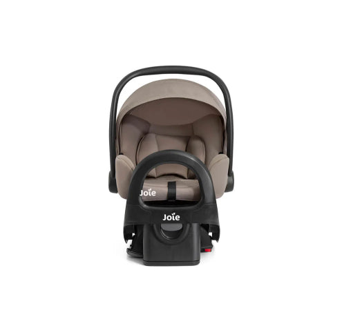 Joie rue™ infant car seat (mocha)