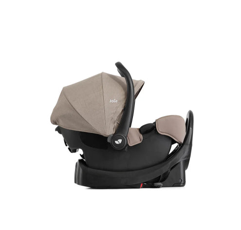 Joie rue™ infant car seat (mocha)