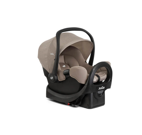 Joie rue™ infant car seat (mocha)