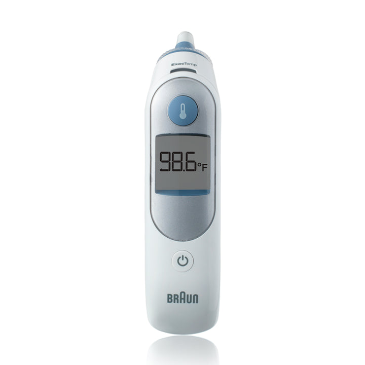 Braun ThermoScan® 5 Ear Thermometer