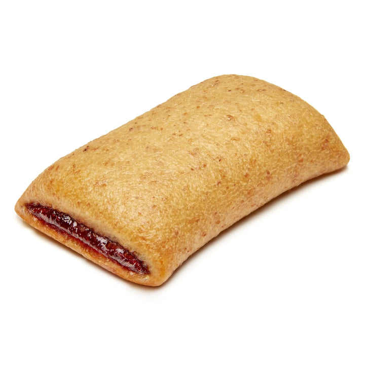 Kiddylicious Fruity Bakes Peach &amp; Banana (132g) (12m+)