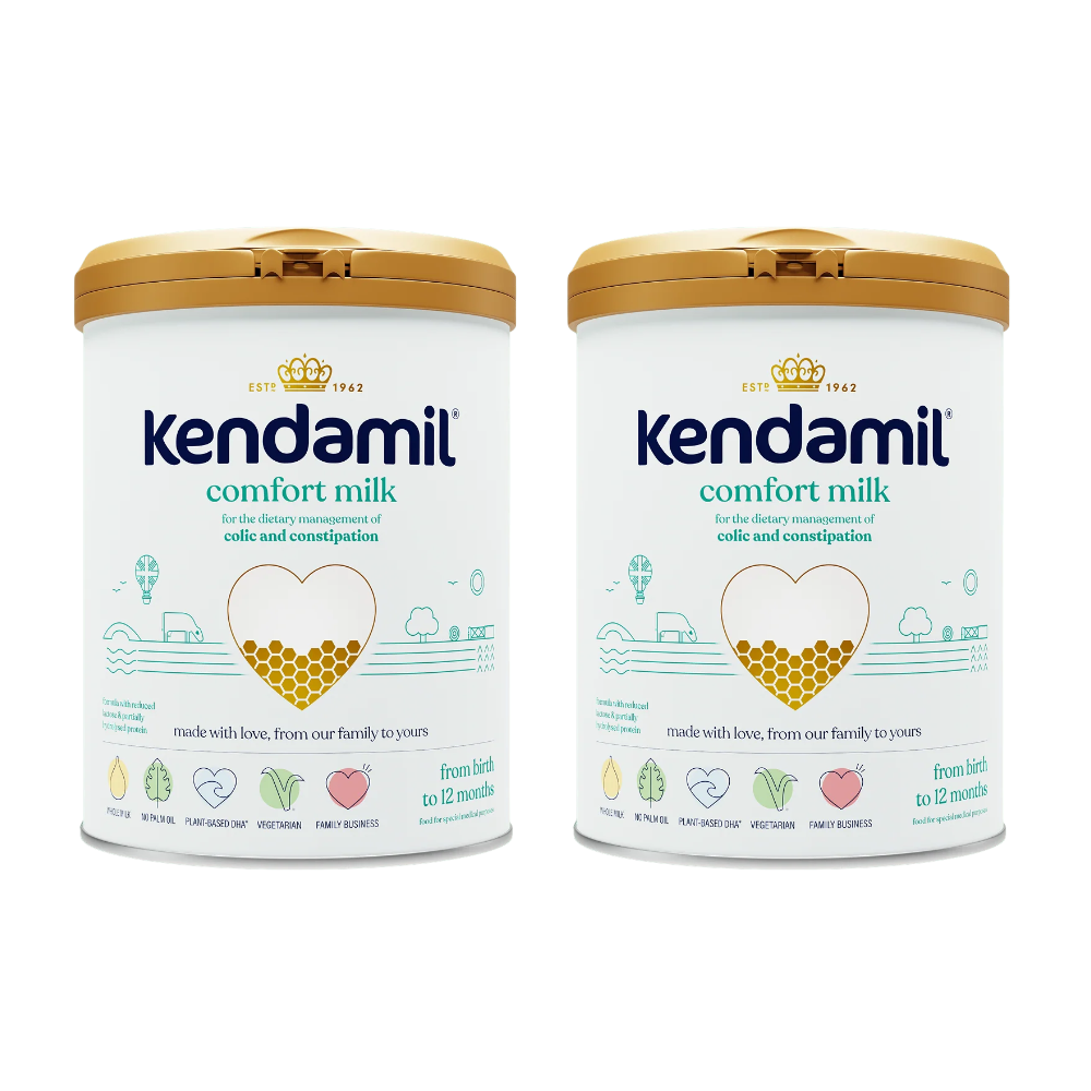 Kendamil Comfort Milk (0 to 12 Months) (800g)