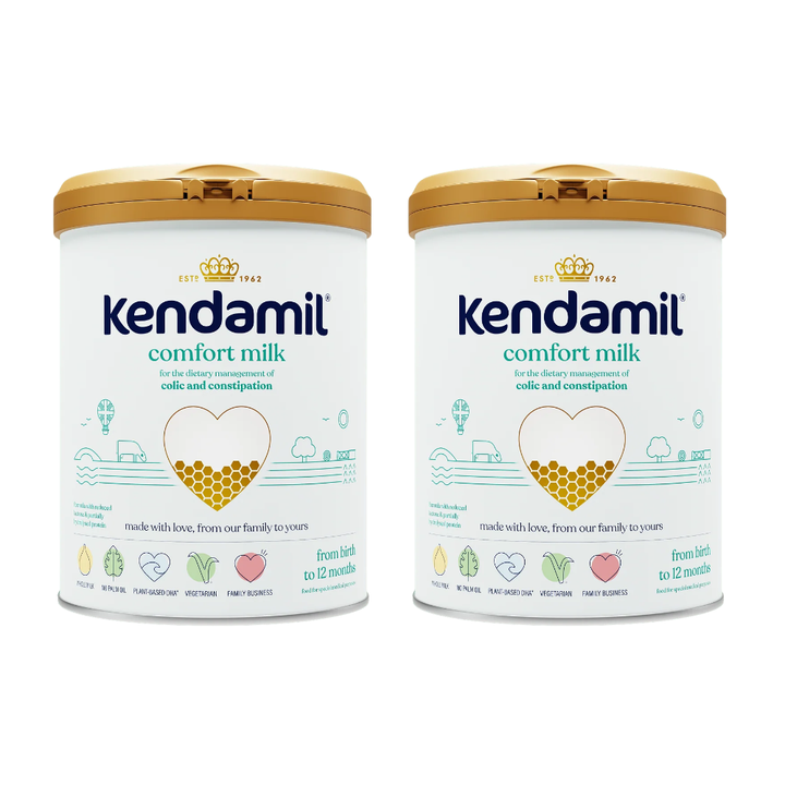 Kendamil Comfort Milk (0 to 12 Months) (800g)