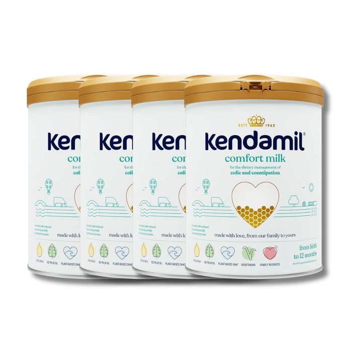 Kendamil Comfort Milk (0 to 12 Months) (800g)
