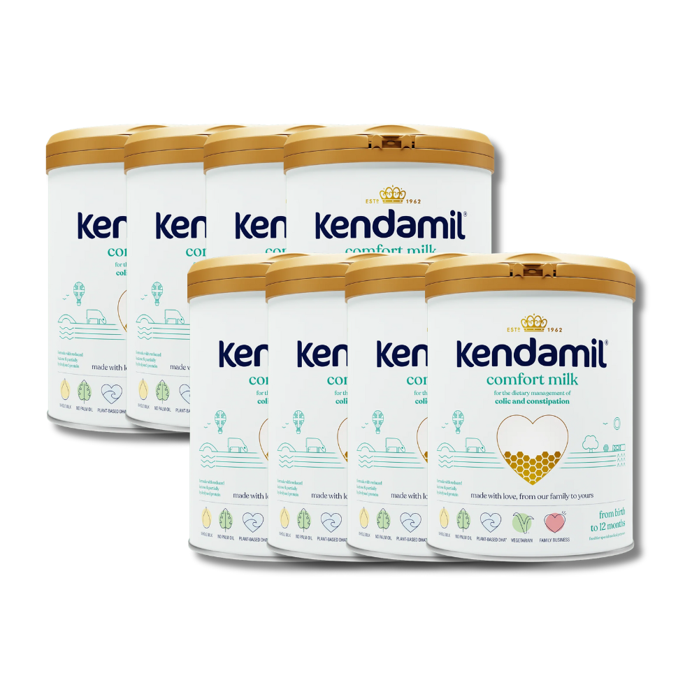 Kendamil Comfort Milk (0 to 12 Months) (800g)
