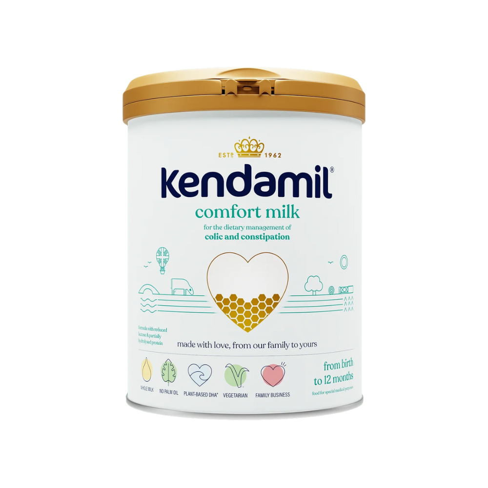 Kendamil Comfort Milk (0 to 12 Months) (800g)