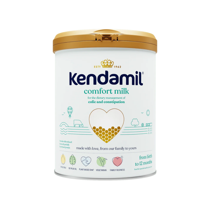 Kendamil Comfort Milk (0 to 12 Months) (800g)