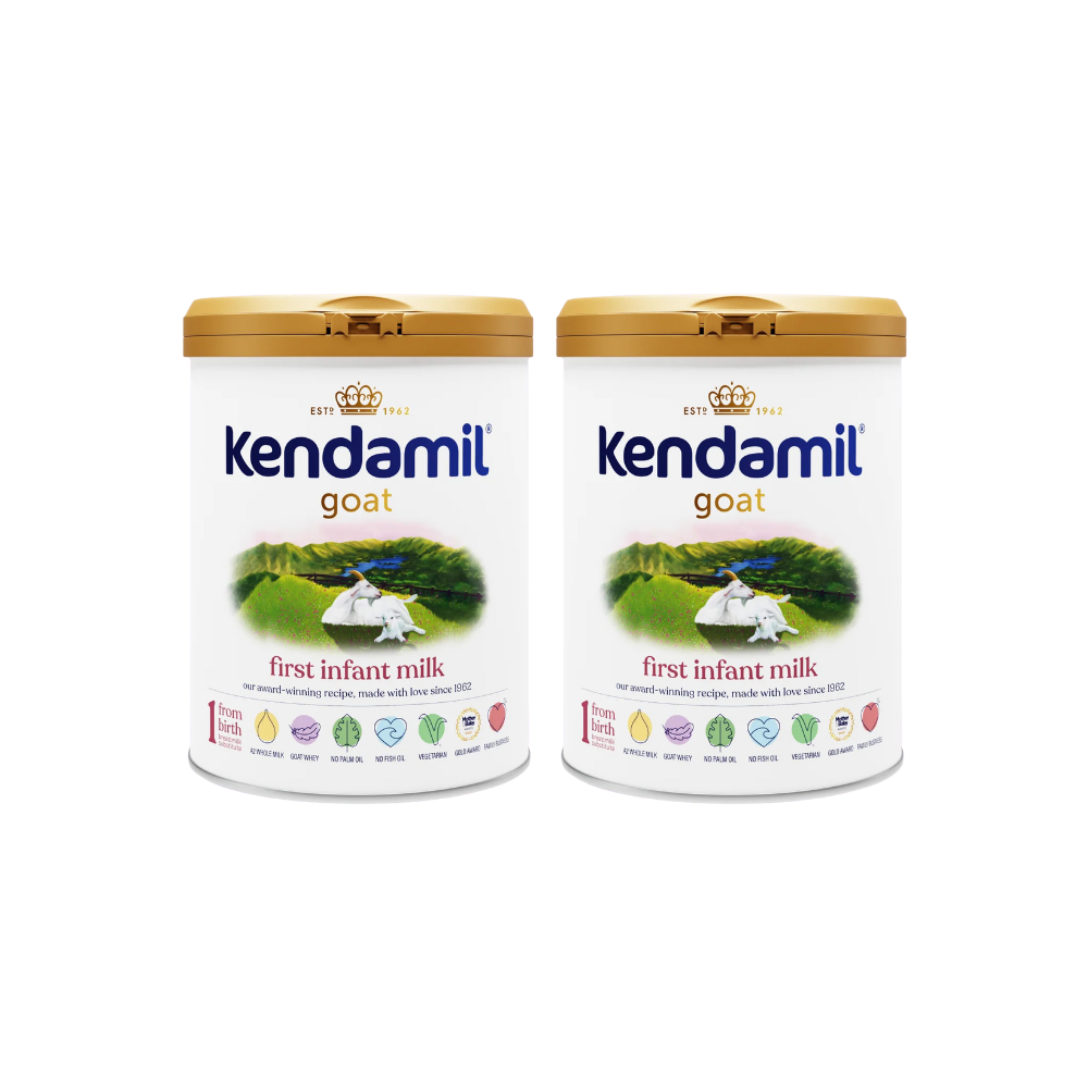 Kendamil Goat Stage 1 First Infant Milk (0-6 Months) (800g)