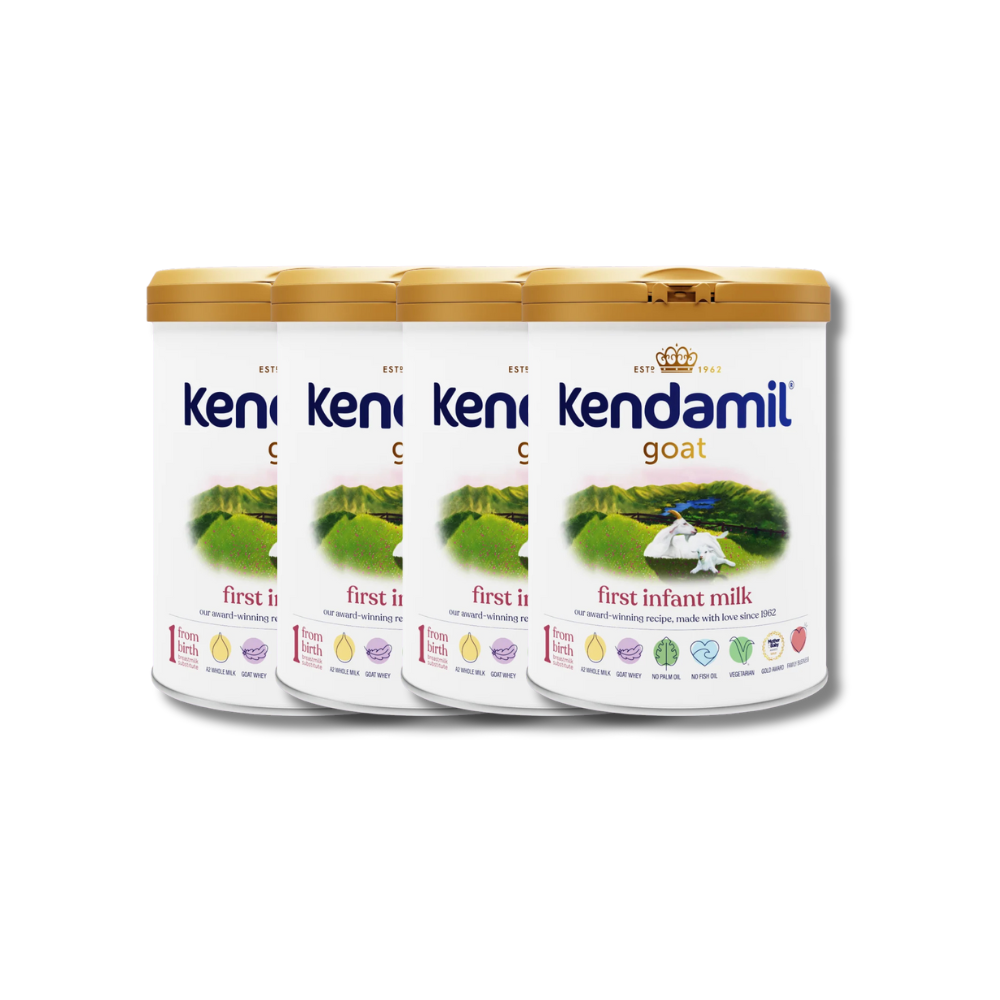 Kendamil Goat Stage 1 First Infant Milk (0-6 Months) (800g)