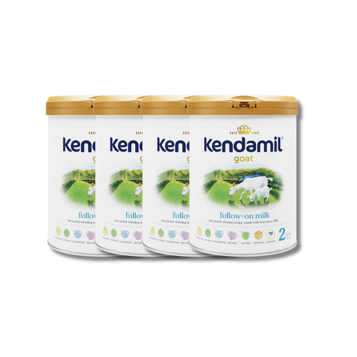 Kendamil Goat Stage 2 Follow-On Milk (6-12 Months) (800g)