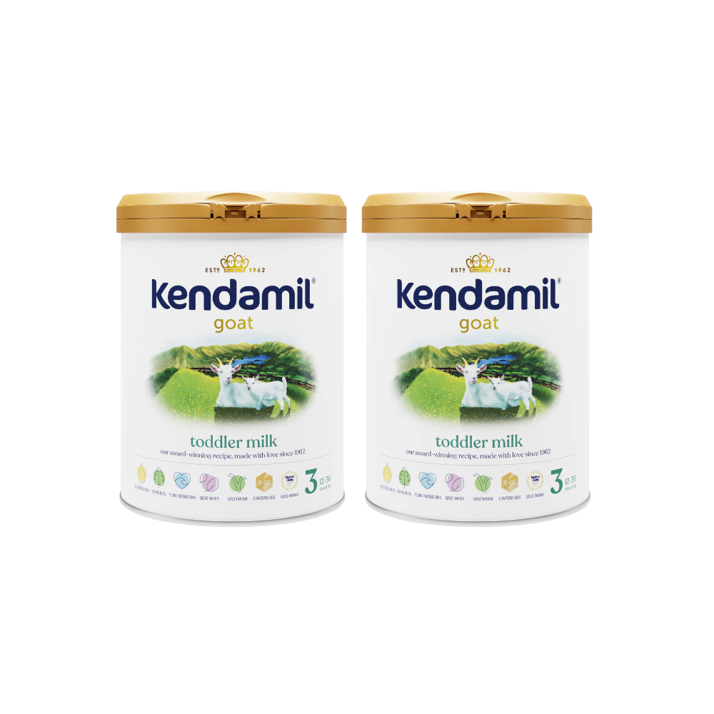 Kendamil Goat Stage 3 Toddler Milk (12+ Months) (800g)